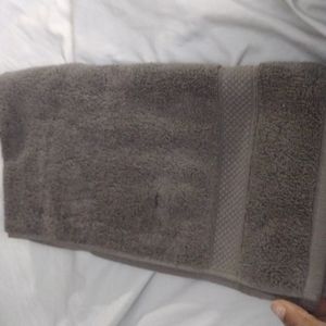 hand towel Soho living